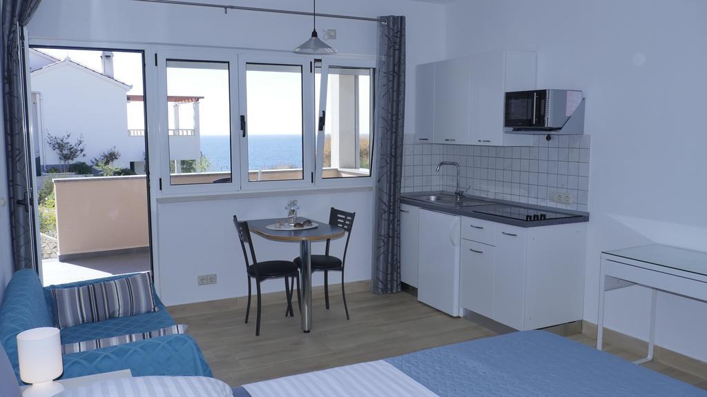 Direkt Am Meer-Apartments Puntaplanka Rogoznica  Exterior photo